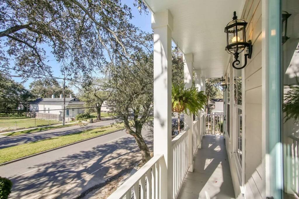 La Belle Cottage II 2Queenbeds 10Min To French Qtr Новый Орлеан Экстерьер фото
